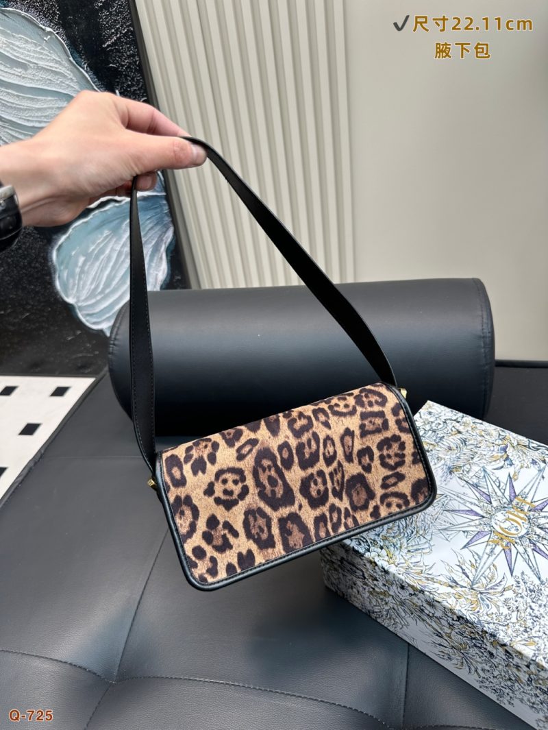 Dior Bag Dupe 2143 - Image 4