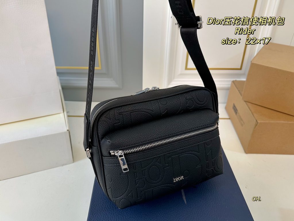 Dior Bag Dupe 2194 - Obraz 2