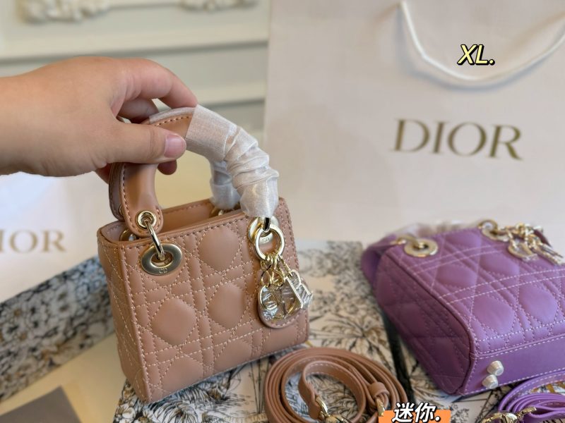Dior Bag Dupe 2199 - Image 2