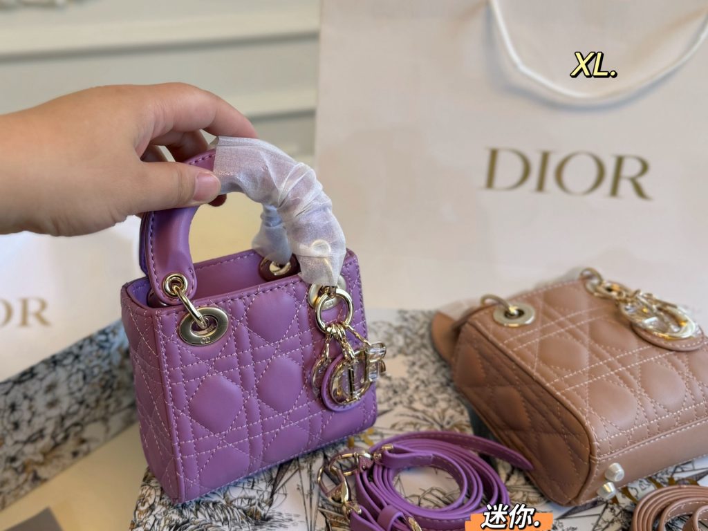 Dior Bag Dupe 2199