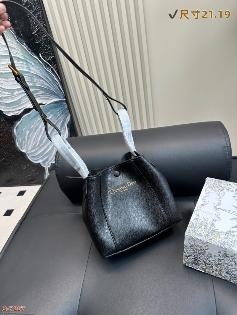 Dior Bag Dupe 2216 - Image 3