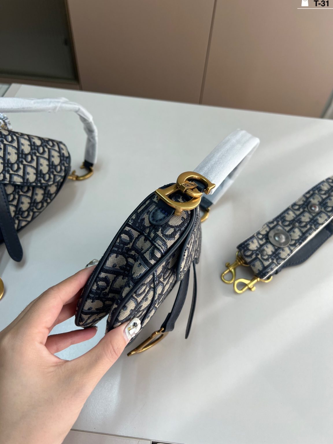 Dior Bag Dupe 2385 - Bild 2