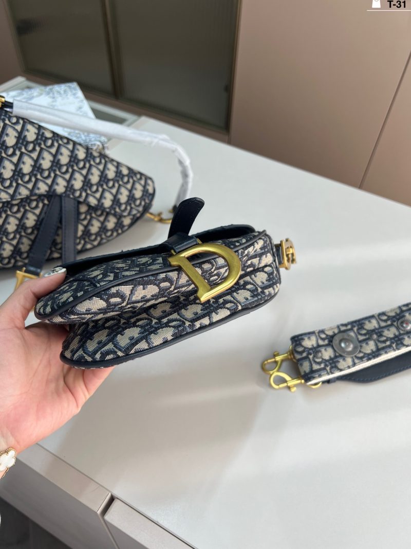 Dior Bag Dupe 2385 - Image 3