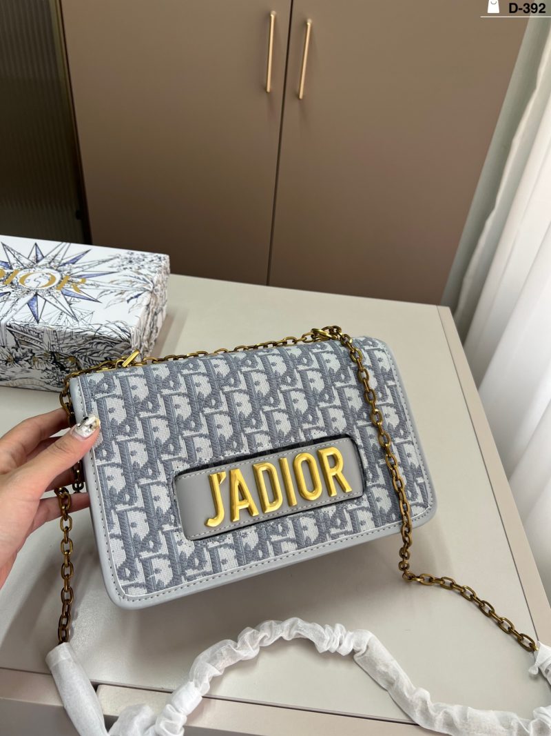 Dior Bag Dupe 2423 - Image 2