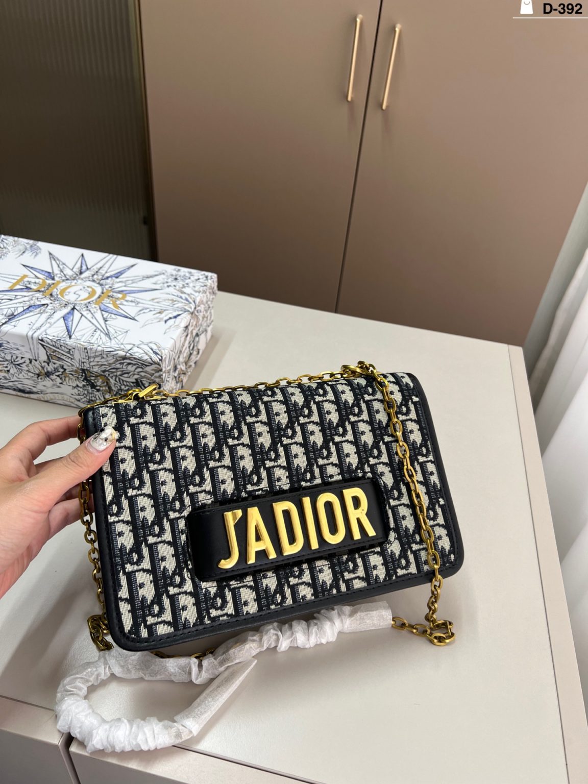 Dior Tasche Dupe 2423