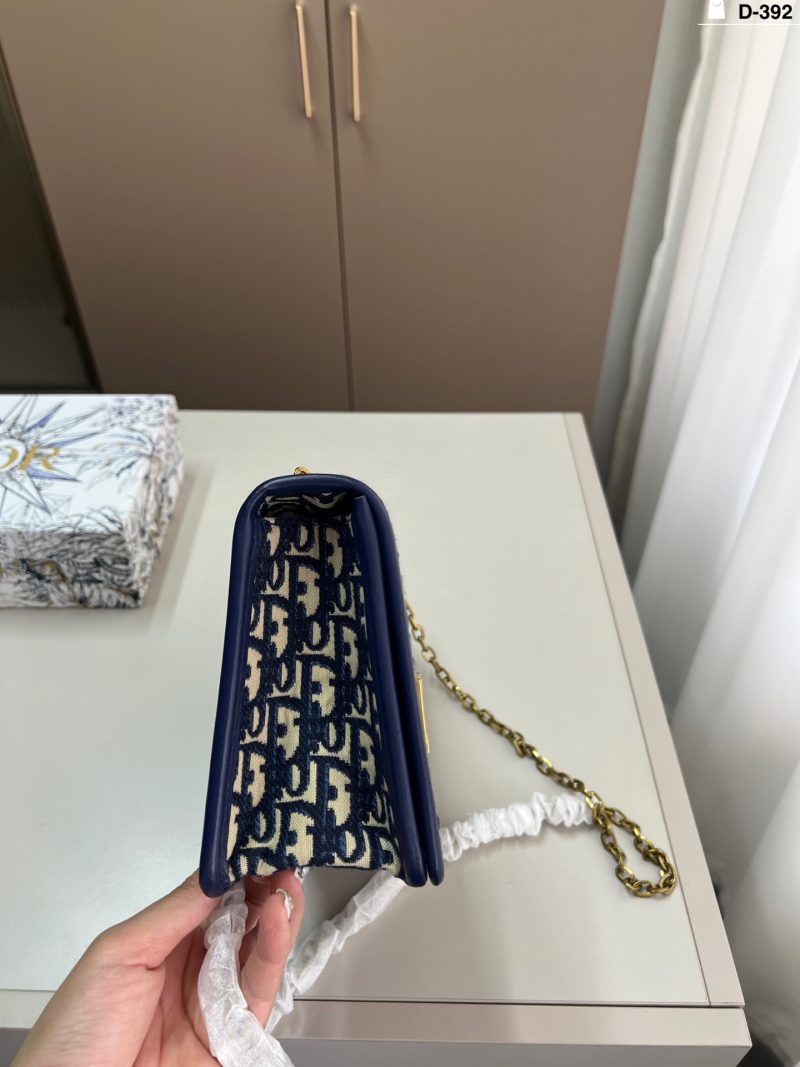 Dior Bag Dupe 2424 - Image 2