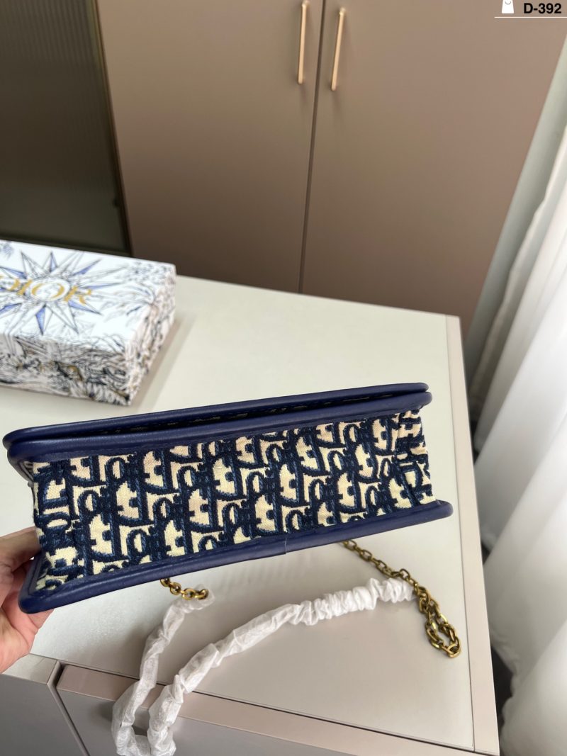 Dior Bag Dupe 2424 - Image 3