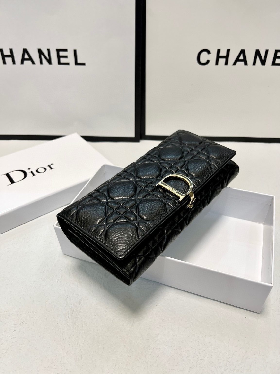 Dior Bag Dupe 2483 - Immagine 2