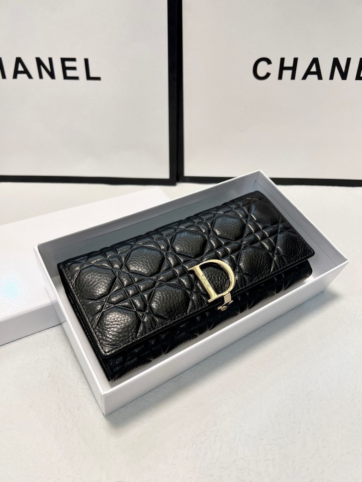 Borsa Dior Dupe 2483