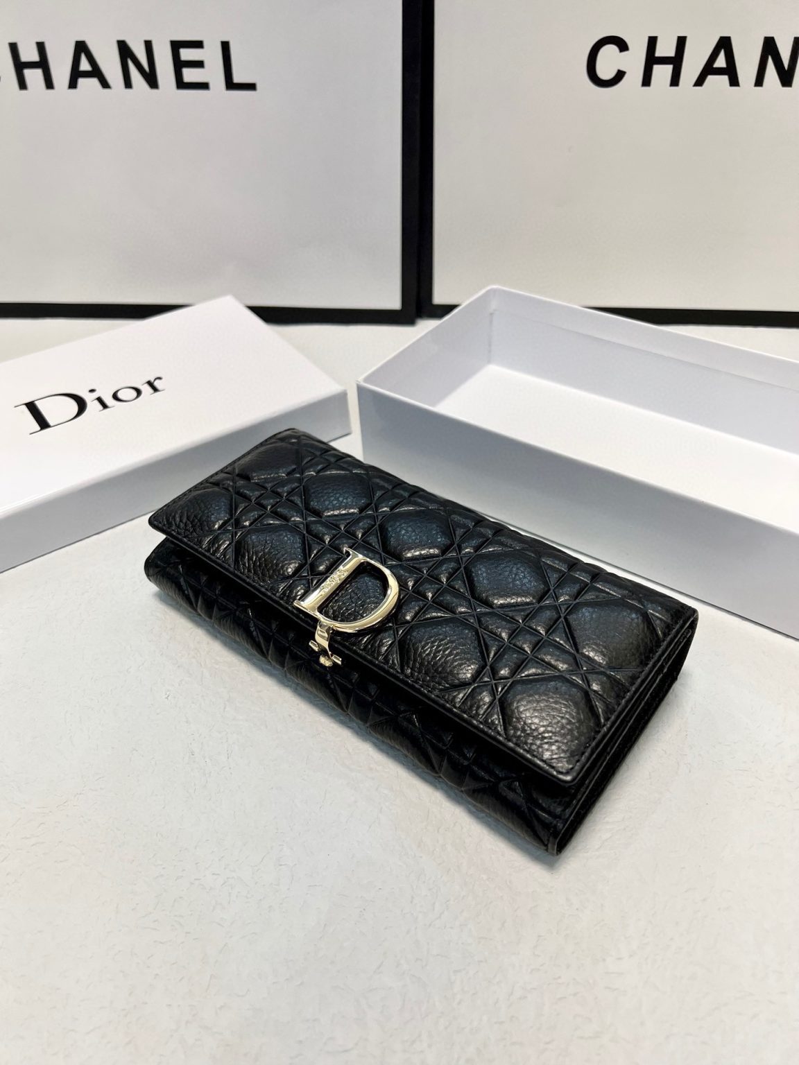 Dior Bag Dupe 2483 - Immagine 3