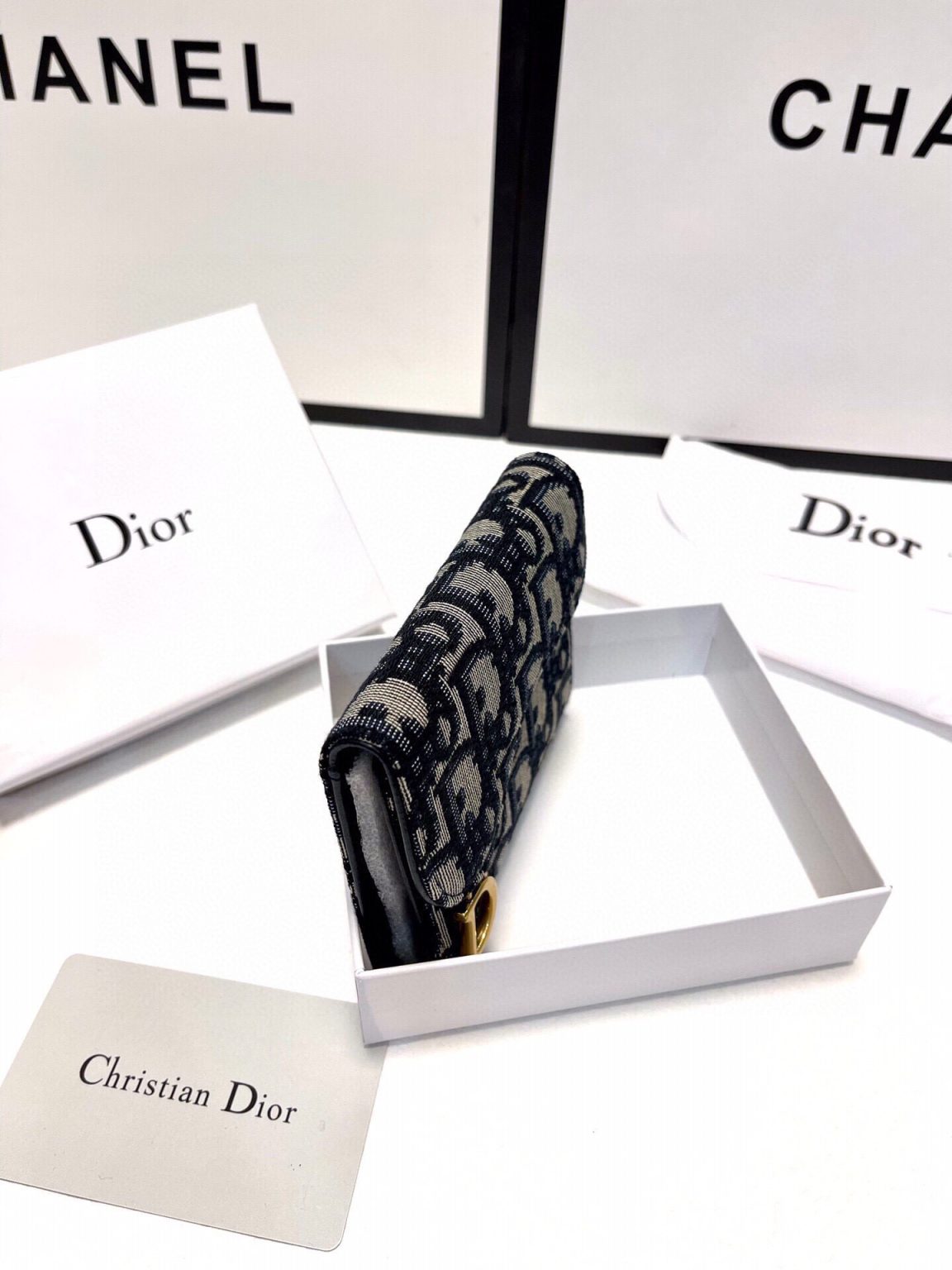 Dior Bag Dupe 2501 - Obraz 4
