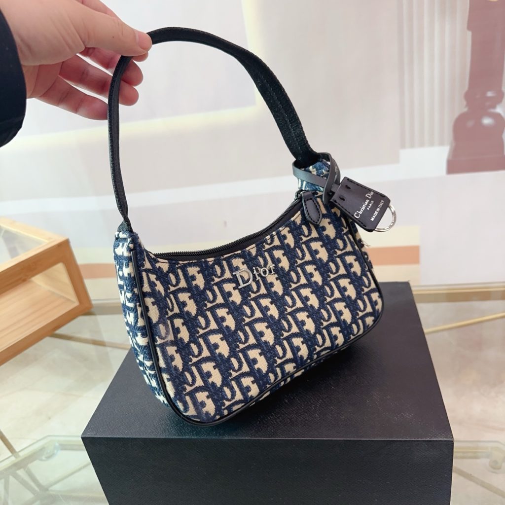 Dior Bag Dupe 2540 - Image 2