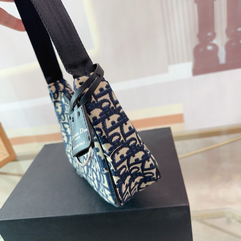 Dior Bag Dupe 2540 - Image 3