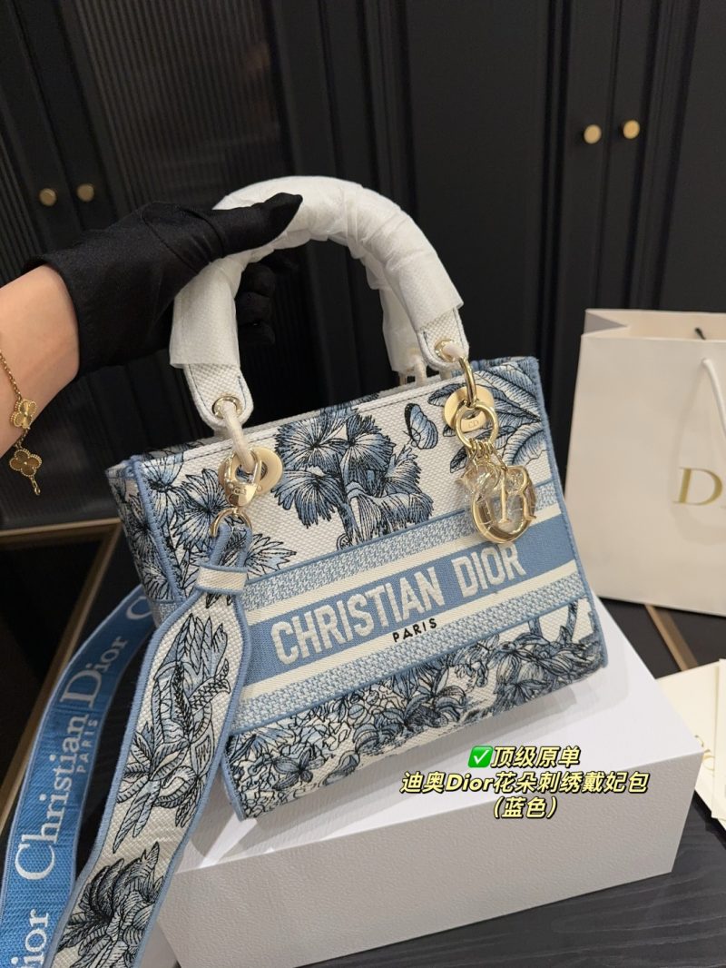Dior Bag Dupe 697 - Immagine 2