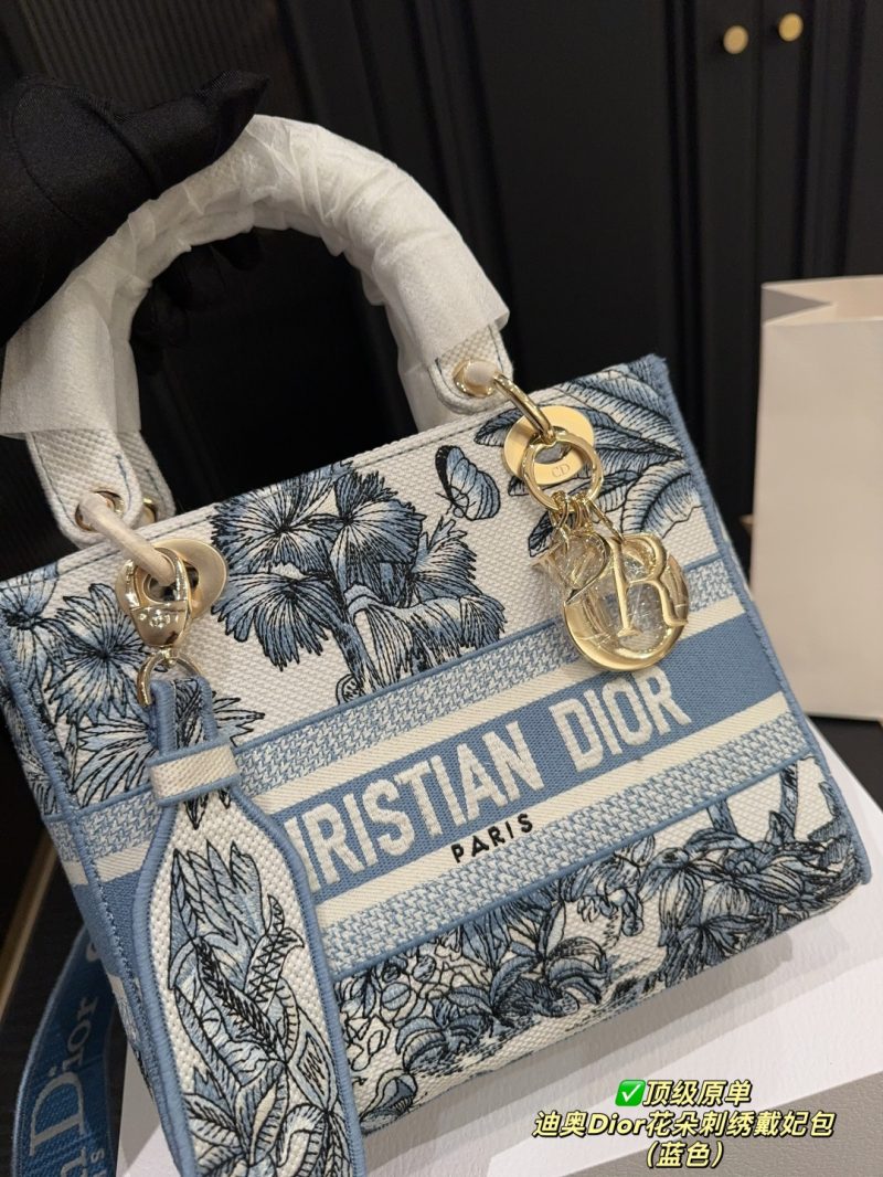 Dior Bag Dupe 697 - Immagine 3