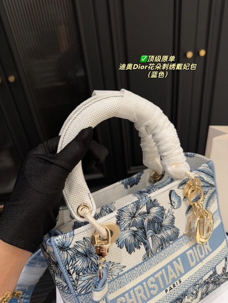 Dior Bag Dupe 697 - Immagine 4