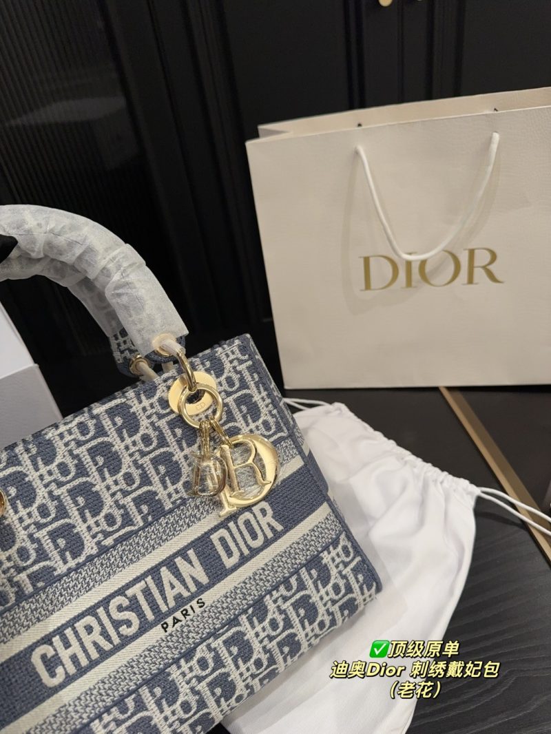 Dior Bag Dupe 698 - Bilde 4