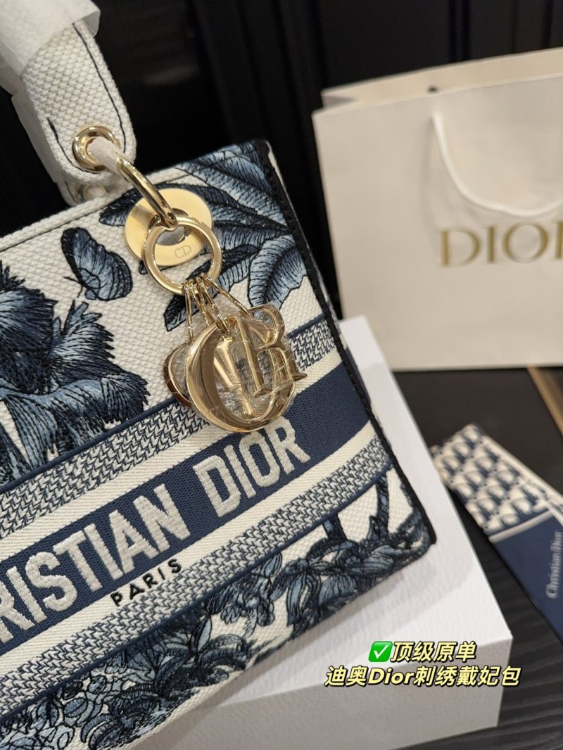 Dior Bag Dupe 699 - Imagen 3