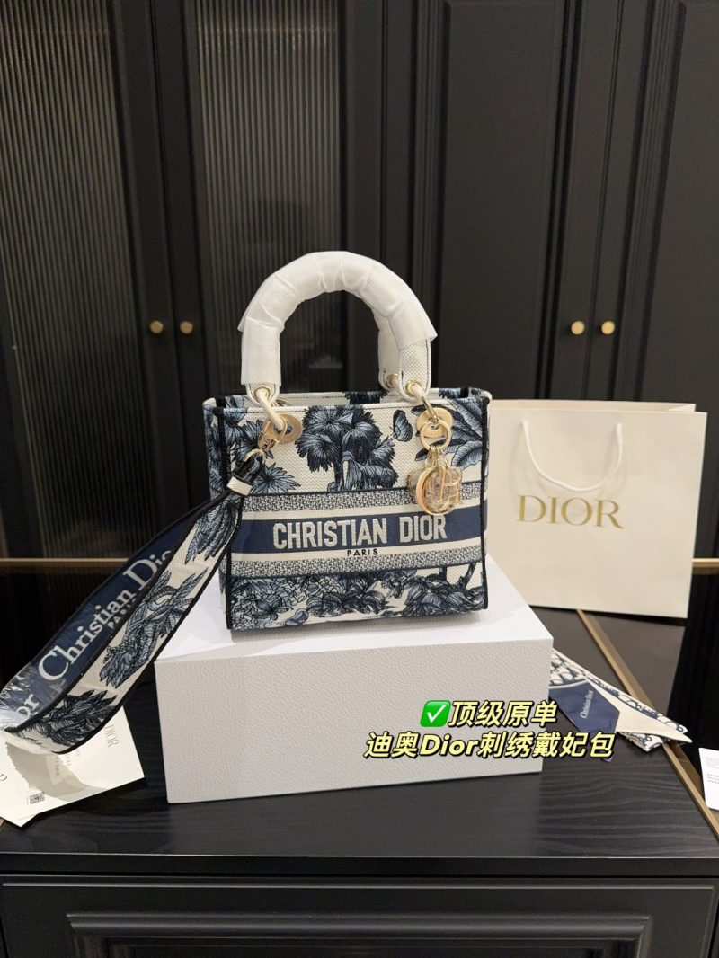 Bolso Dior Dupe 699