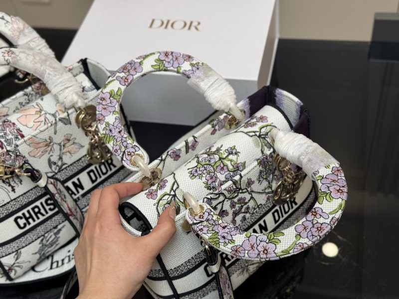 Dior Bag Dupe 702 - Image 2