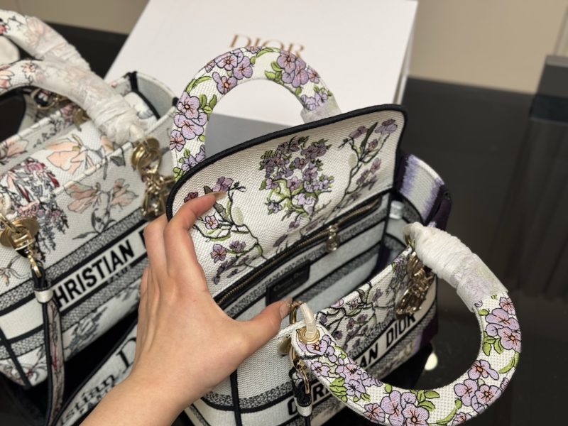 Dior Bag Dupe 702 - Image 3