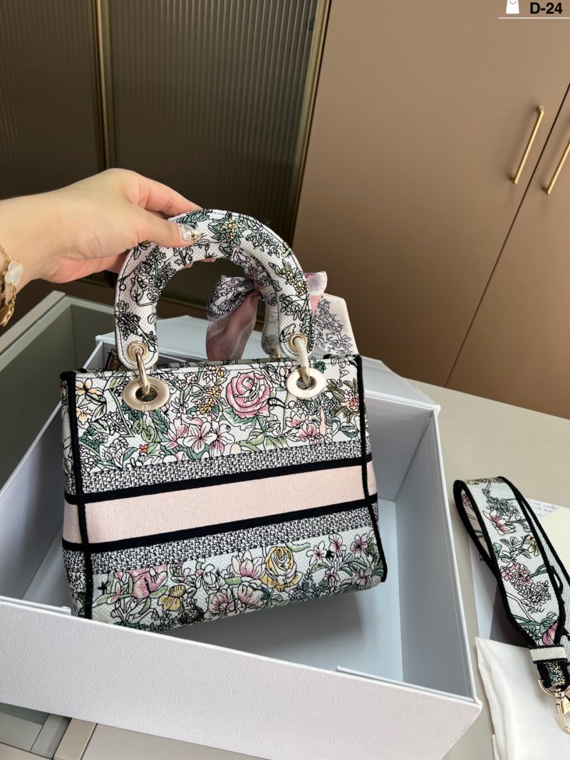 Dior Bag Dupe 709 - Image 4