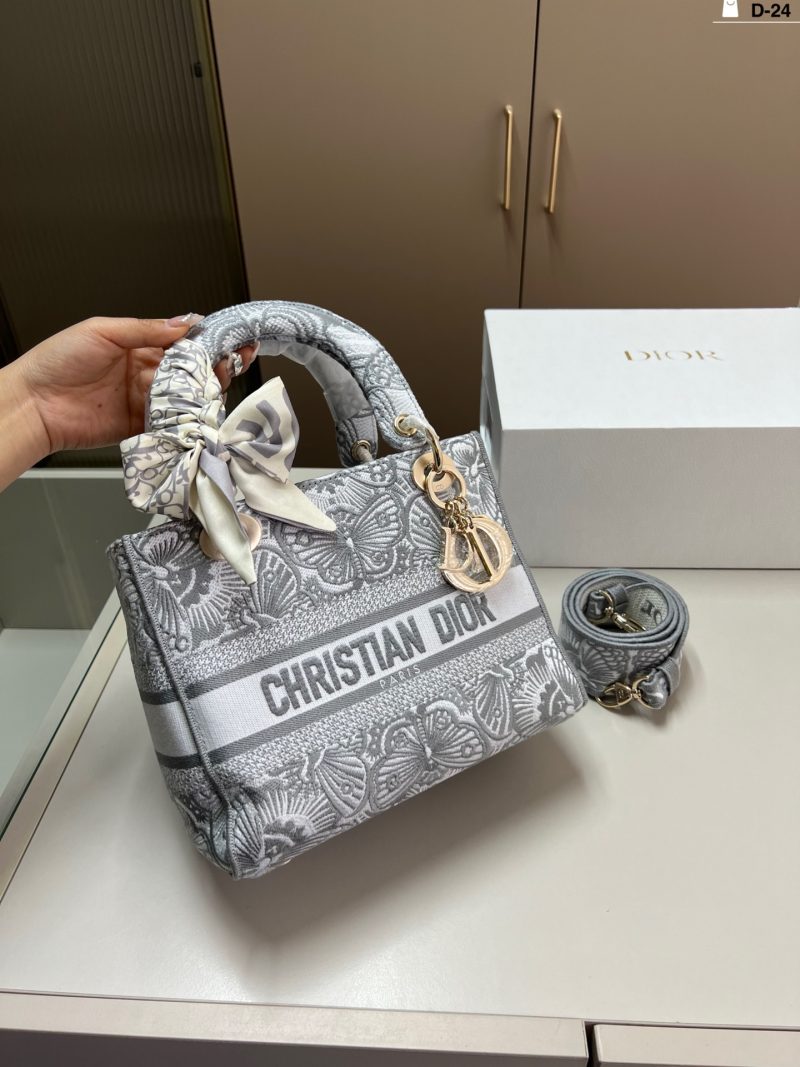 Dior Bag Dupe 712 - Image 3