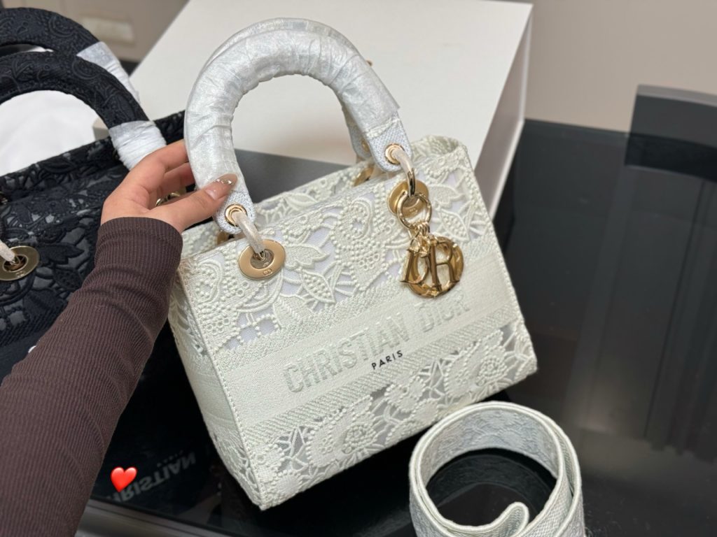 Dior Bag Dupe 715 - Bilde 2