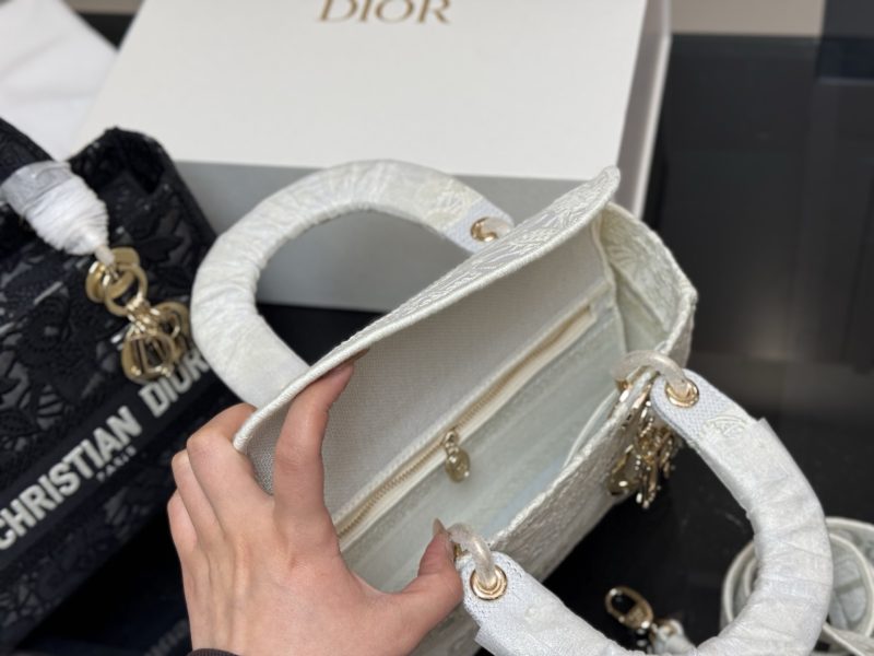 Dior Bag Dupe 715 - Image 4