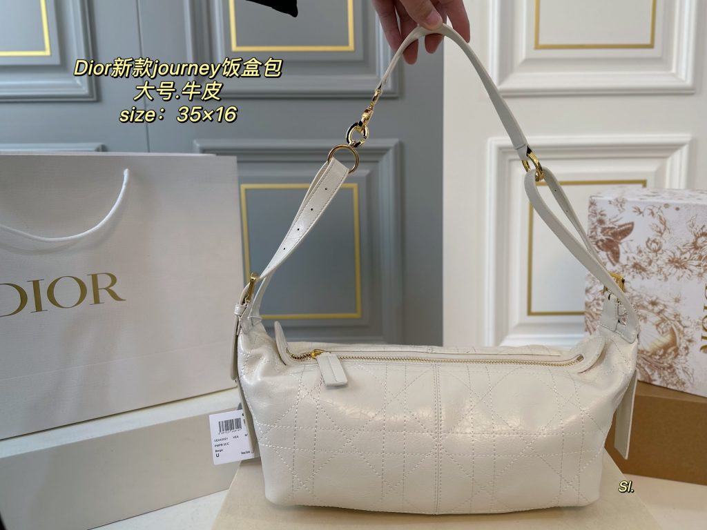 Dior Bag Dupe 725 - Immagine 2