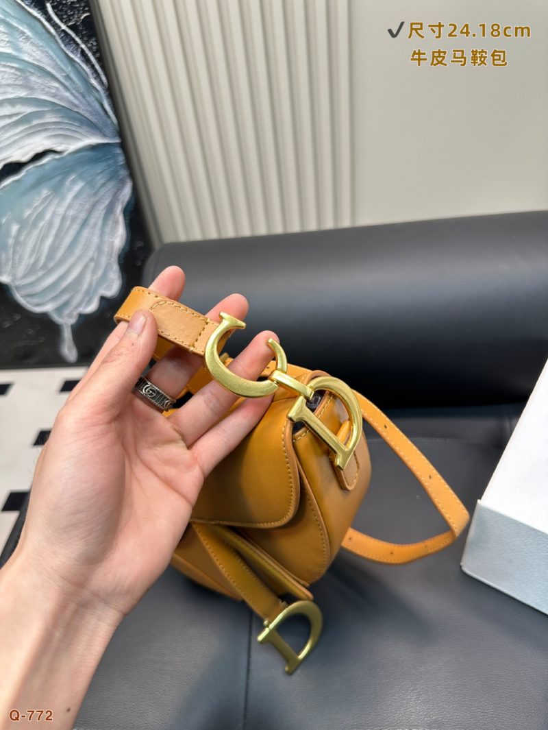 Dior Bag Dupe 735 - Bild 3