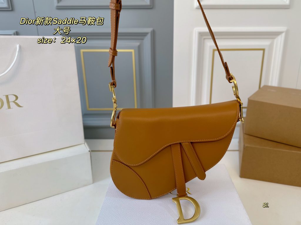 Dior Bag Dupe 746 - Immagine 2