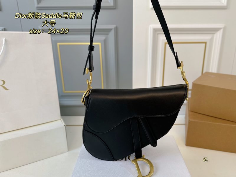 Dior Bag Dupe 746 - Imagem 3