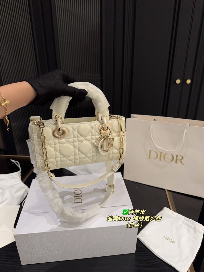 Dior Bag Dupe 773 - Imagem 2