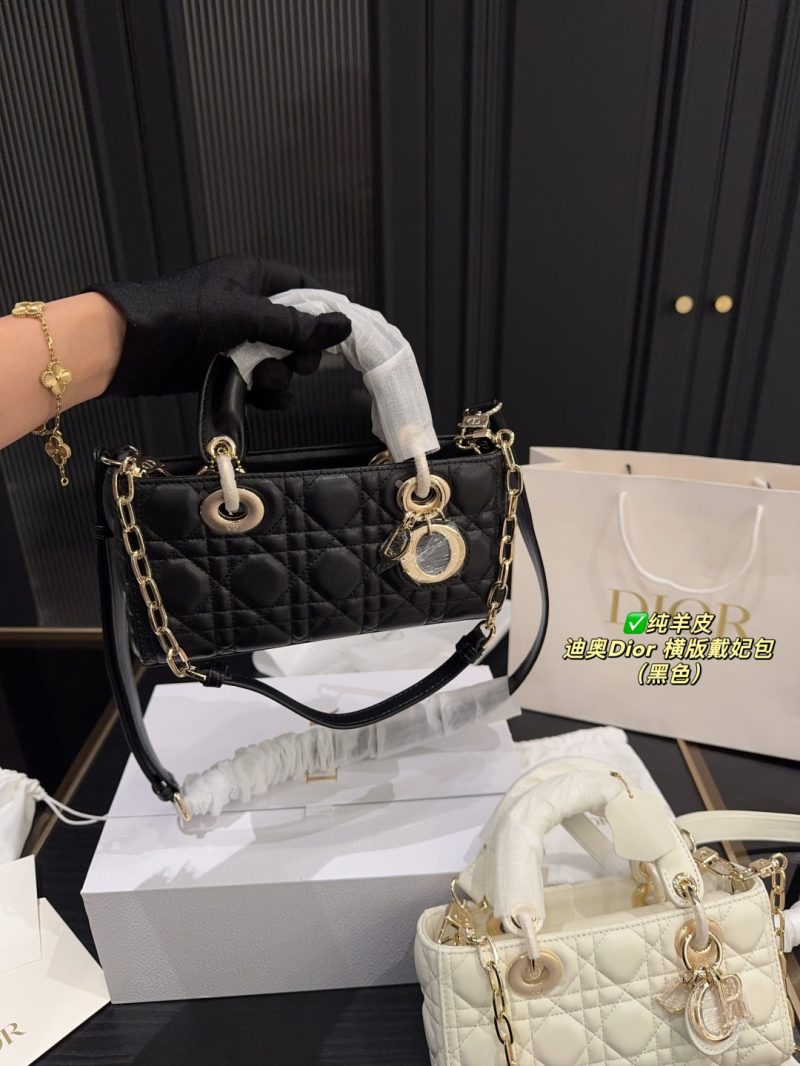 Dior Bag Dupe 773 - Imagem 3