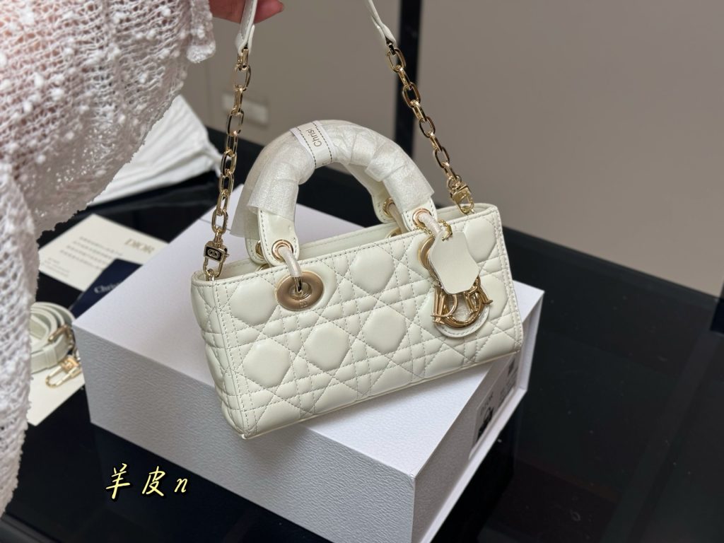 Dior Bag Dupe 778 - Bilde 2