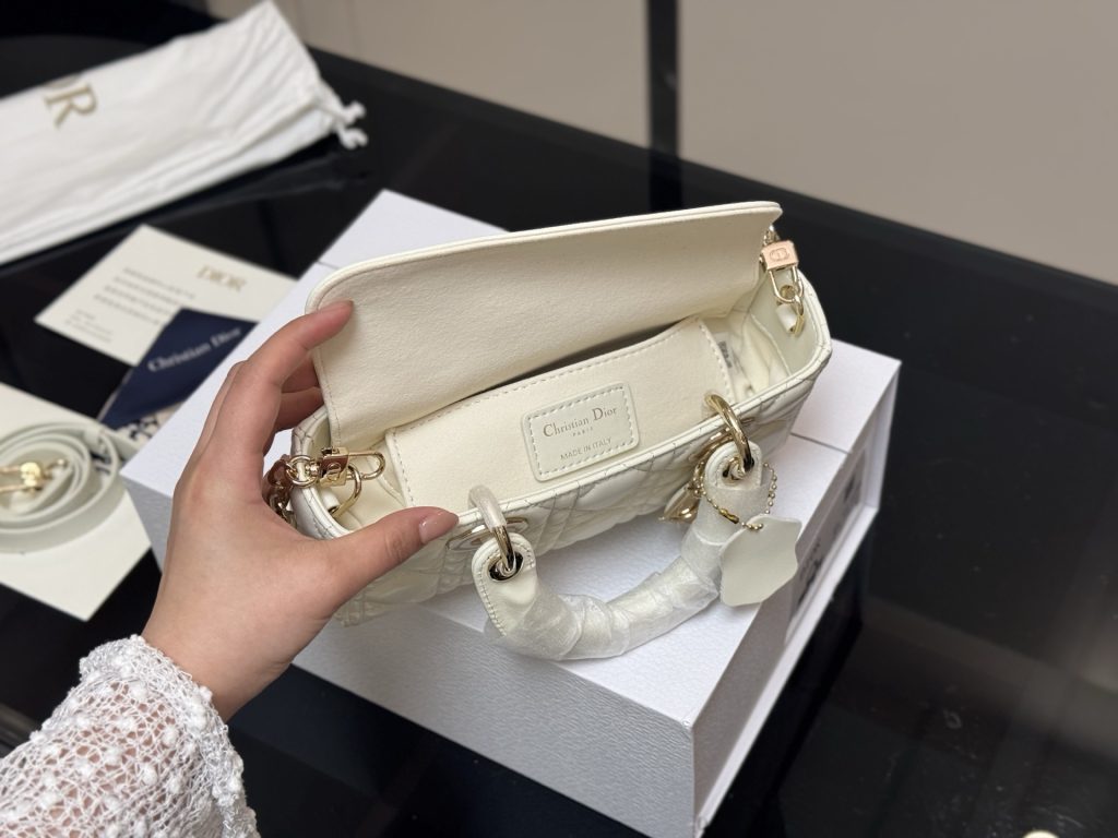 Dior Bag Dupe 778 - Bilde 4