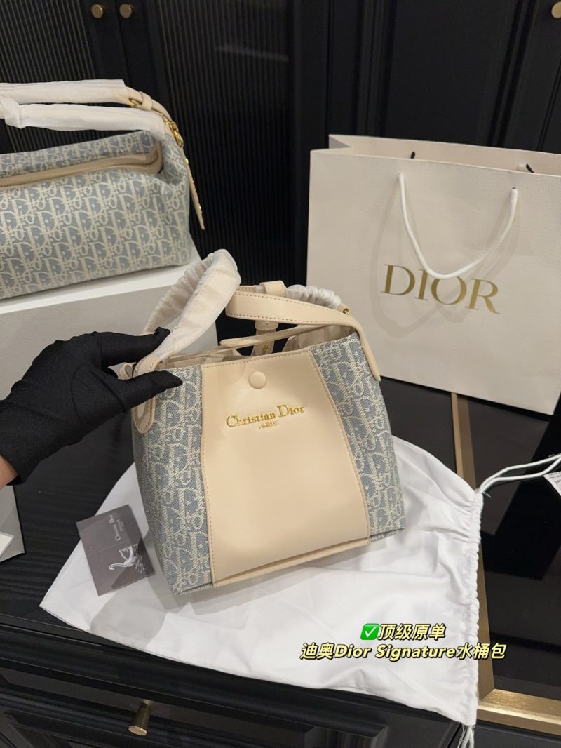 Dior Bag Dupe 814 - Image 2