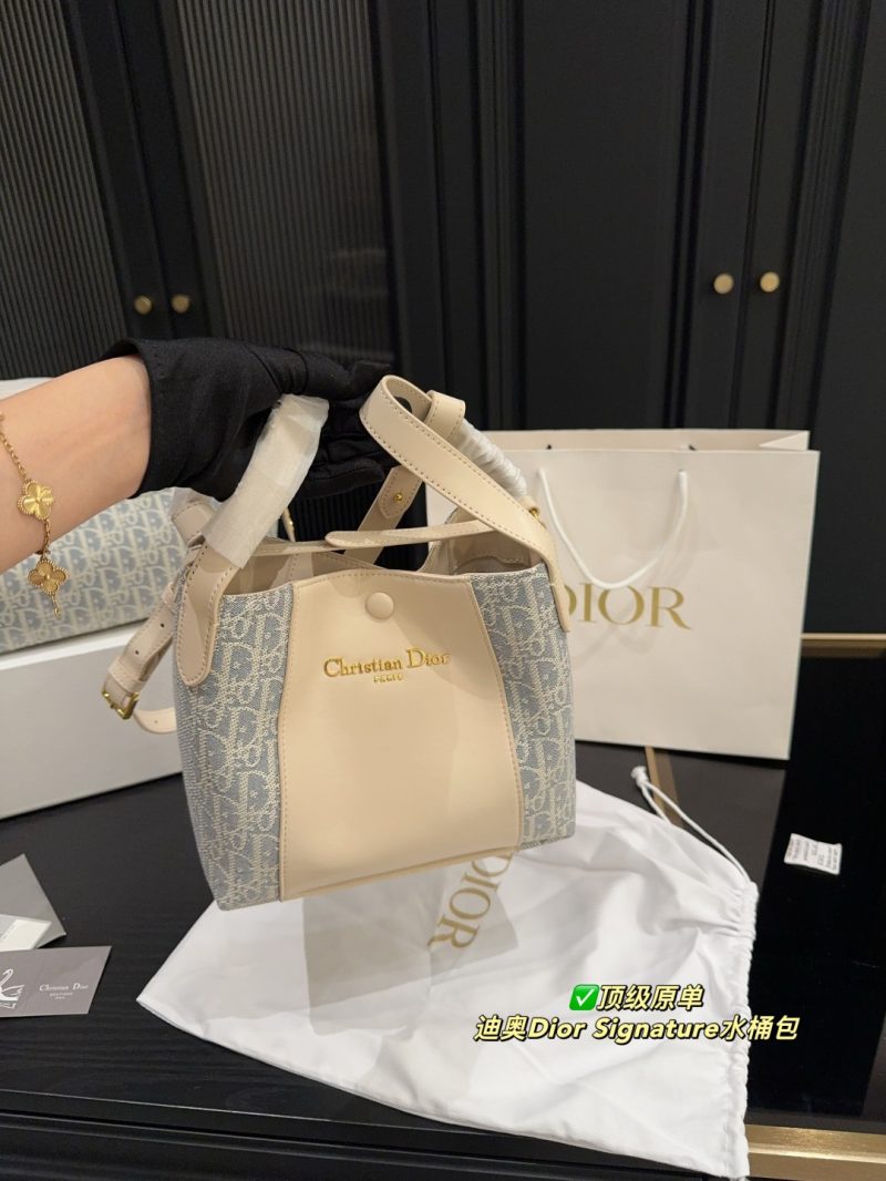 Dior Bag Dupe 814 - Image 3