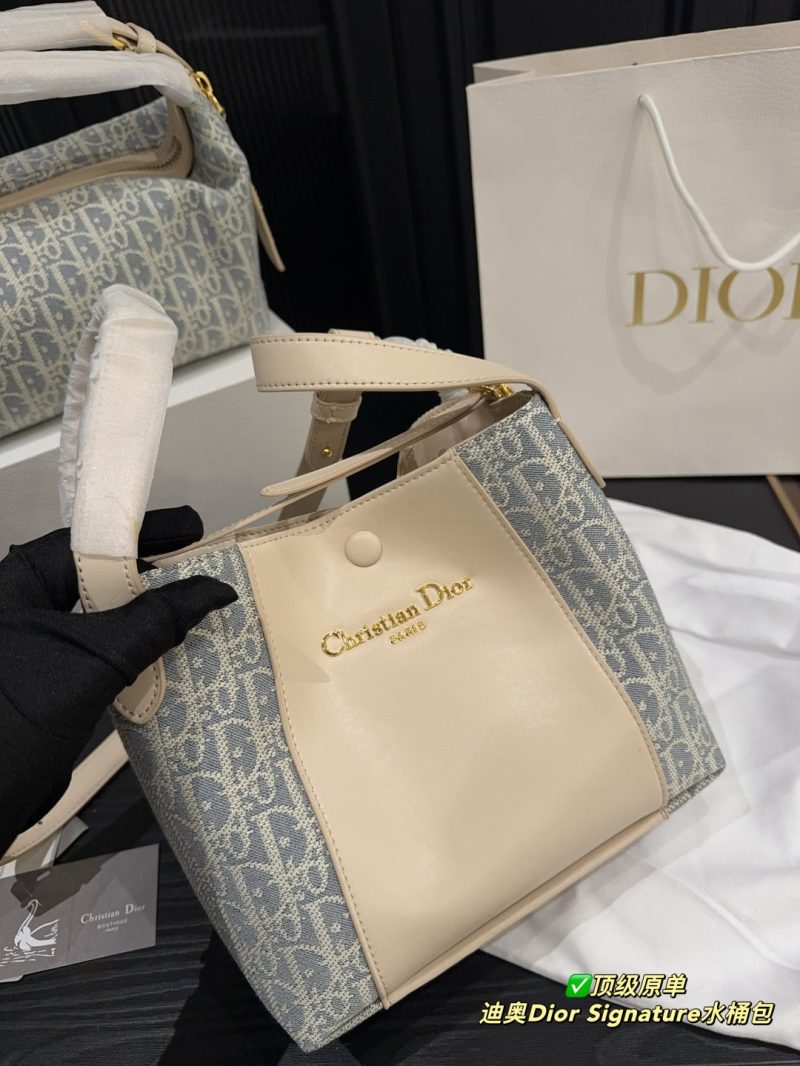Dior Bag Dupe 814 - Image 4