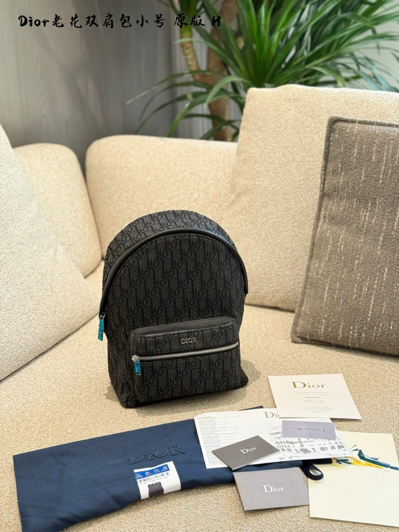 Dior Bag Dupe 824 - Image 3