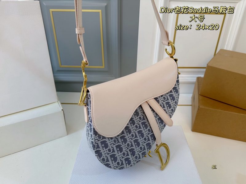 Dior Bag Dupe 836 - Image 2