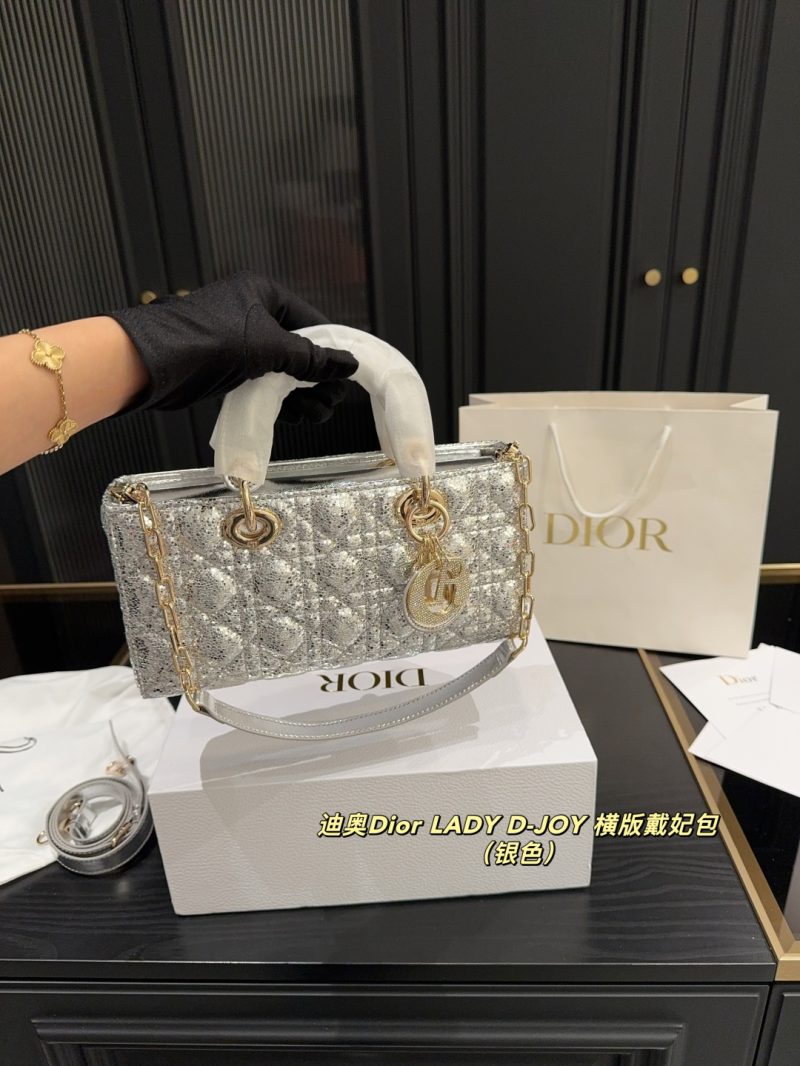 Dior Bag Dupe 859 - Image 2