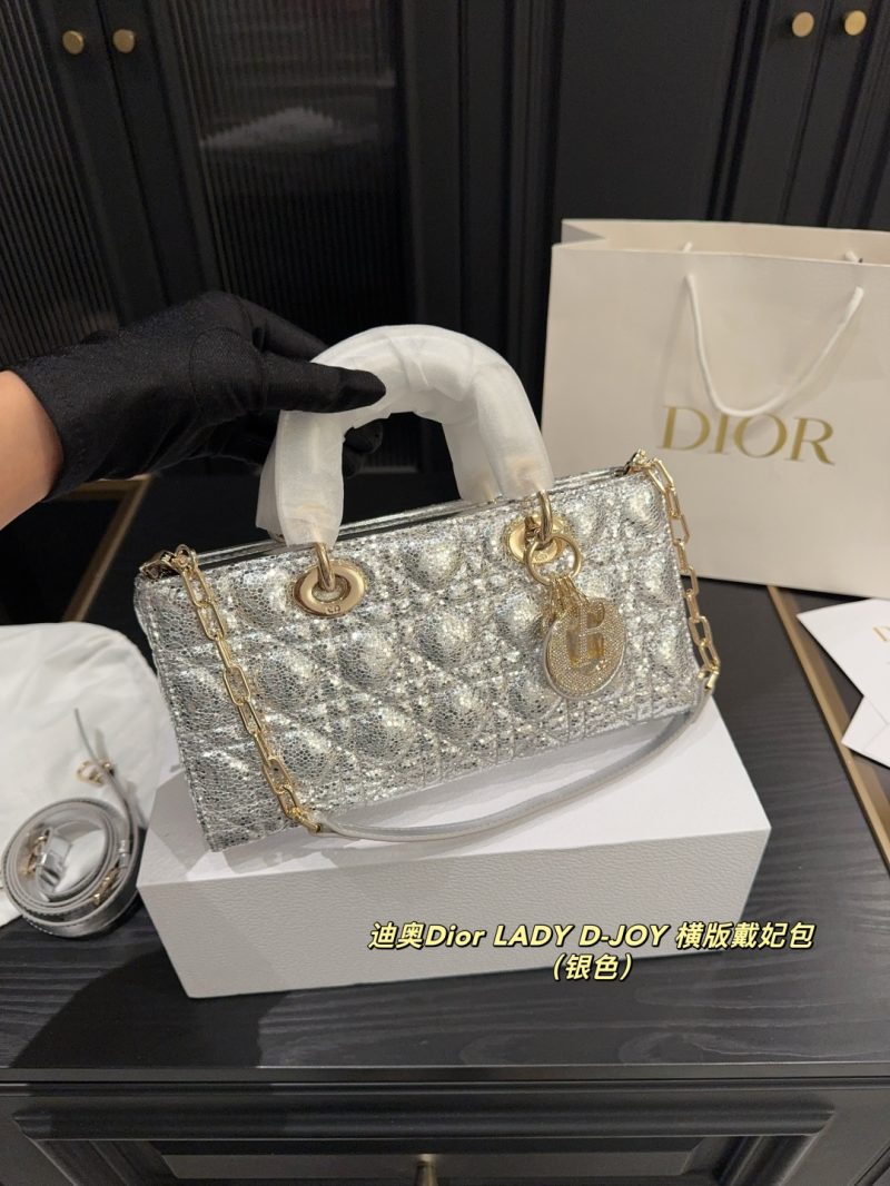 Dior Bag Dupe 859 - Image 3