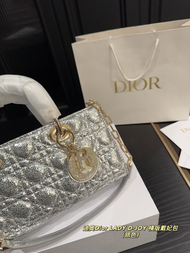 Dior Bag Dupe 859 - Image 4