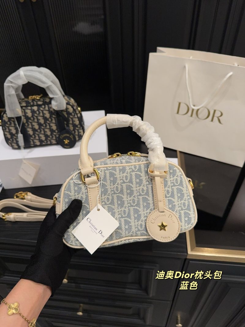 Dior Bag Dupe 861 - Image 3