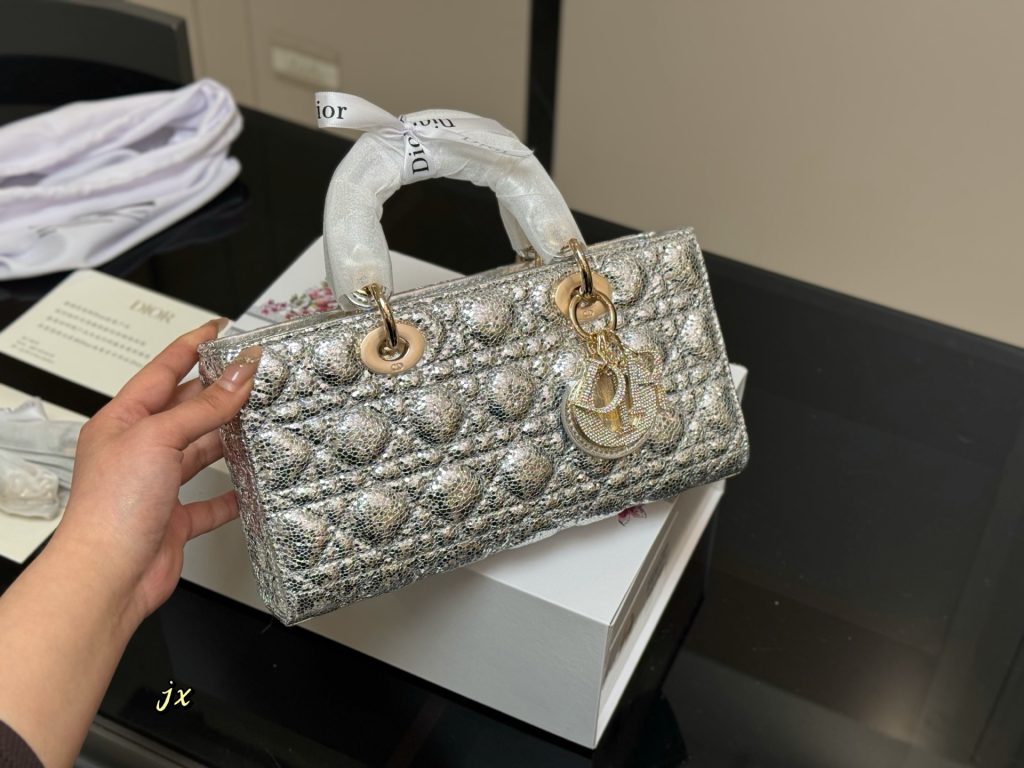 Dior Bag Dupe 863 - Obraz 2