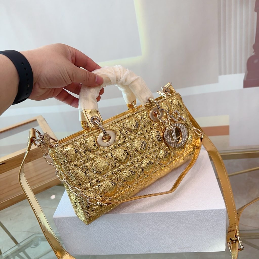 Dior Bag Dupe 869 - Imagem 2