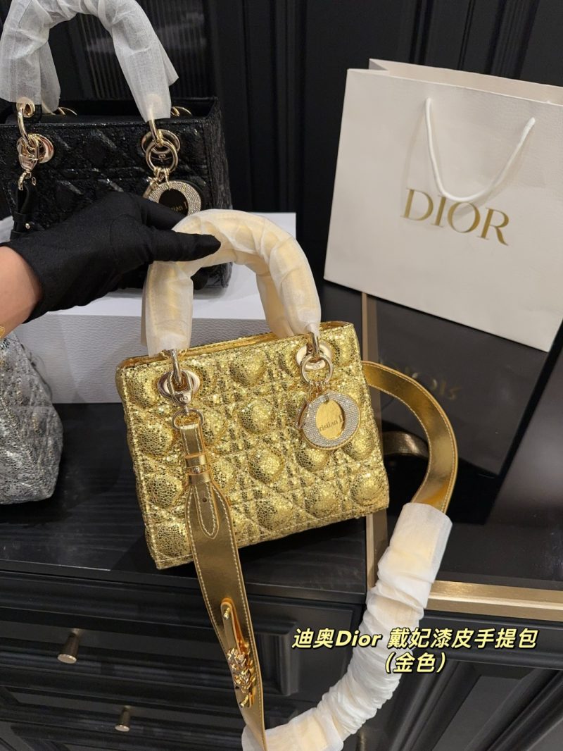 Dior Bag Dupe 910 - Image 2
