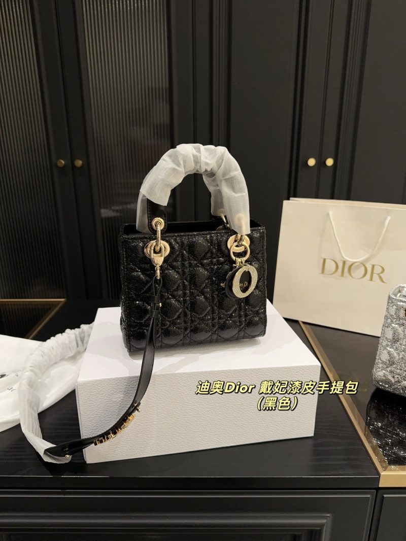 Dior Bag Dupe 910 - Image 3